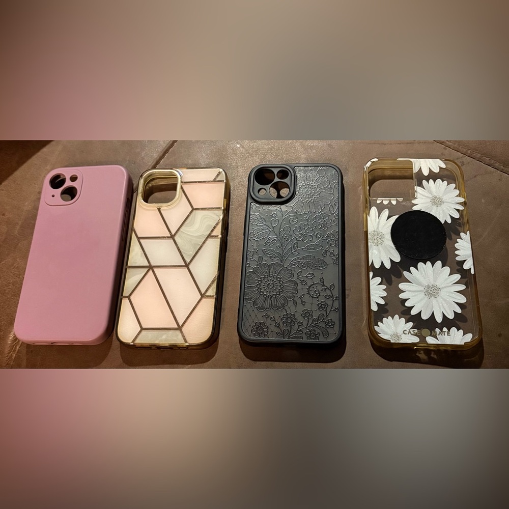 iPhone Cases for iPhone 13